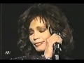 Whitney Houston I Will Always Love You live in ...