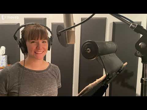 Andrea Entz Animation / Character Demo