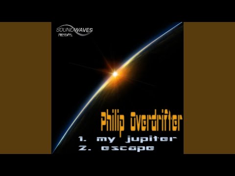 My Jupiter (Original Mix)