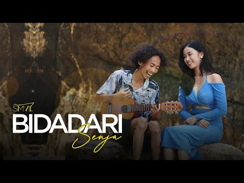 SMVLL - Bidadari Senja (Official Music Video)