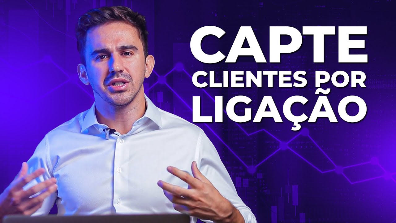 3 DICAS PARA ABORDAGENS EFICAZES NAS LIGAÇÕES DE PROSPECÇÃO | Cold Call do Assessor de Investimentos