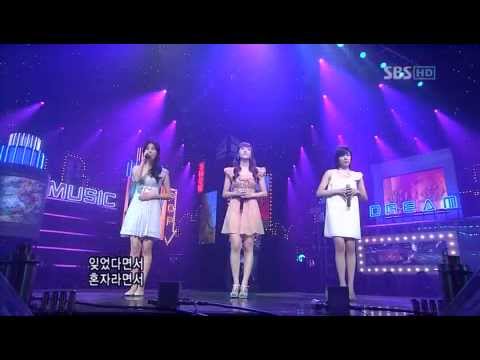 Girls Generation Live: Oppa Nappa