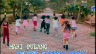 Download lagu TKK - Gelang Sipatu Gelang mp3