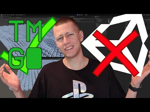 Don't Make an ECS Game Until You Watch This. | Unity 2020