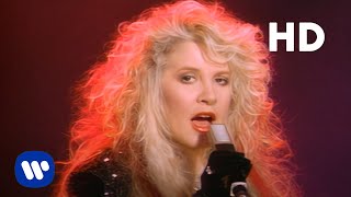 Stevie Nicks - Rooms On Fire (Official Music Video)