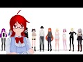 Yandere Simulator Write AGP Ending Unofficial