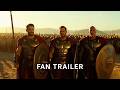 300 Born Of An Empire 2025 Teaser Trailer Henry Cavill Chris Hemsworth AI Concept
