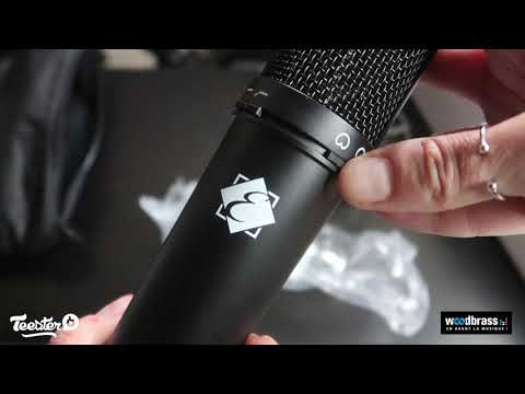 EAGLETONE CM60 - Test & Avis d'un client Woodbrass