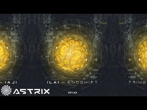 Astrix - Vicious Cycles (Ilai Remix)