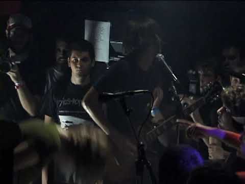 Circle Takes the Square — Live at Fest 3 (2004)