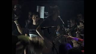 Circle Takes the Square — Live at Fest 3 (2004)