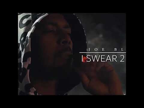 JOE BLOW - SWEAR TO GOD - YUNG CAT DISS - (OFFICIAL) VIDEO TRAILER