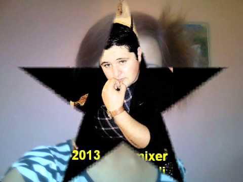 DjQemli vs Usher Yeah Mix 2007