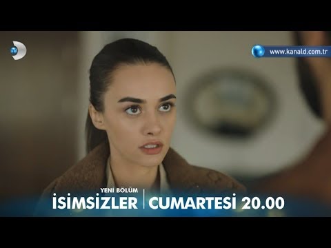 İsimsizler / The Nameless Trailer - Episode 22 (Eng & Tur Subs)