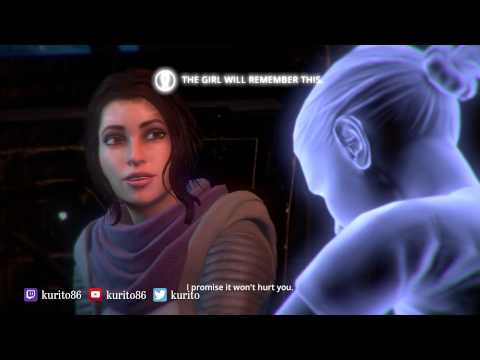 Let's Silently Play Dreamfall Chapters Book 1 - Part 1: Welcome to Storytime