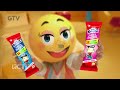 IKLAN MIE KREMEZZ Renyah Happynya Ver 2 15s 2022