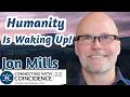 The Future of the Collective Human Organism | Jon Mills, EP 445