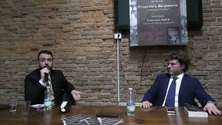 Francesco Borgonovo - Riflessioni sulla guerra in Ucraina
