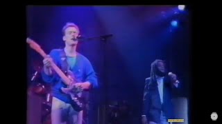 UB40 - Keep On Moving (Live) 1983