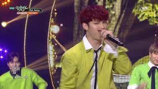 Get Away - 세븐어클락(Seven O‘Clock) [뮤직뱅크 Music Bank] 20190329