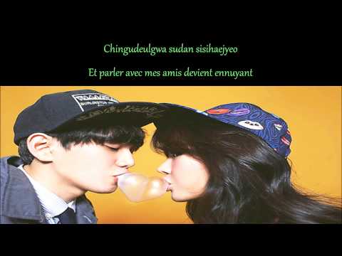 • EvoL ~ Love •  / ROM ○ FR \