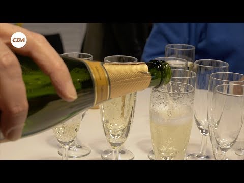 CDA Geldrop-Mierlo | Nieuwjaarsreceptie 19-01-19