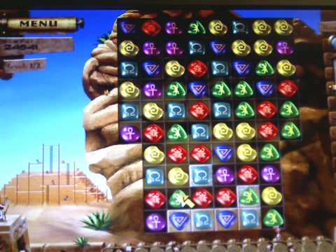 7 wonders of the ancient world pc game