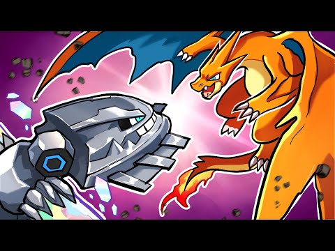 The First Pokémon Champions Finals was INSANE