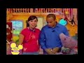 Playhouse Disney Welcome Song German