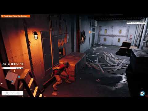 Watch Dogs 2 Playthrough w/ BendarBot! Pt 31