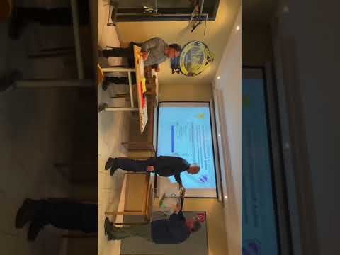 Auslosung der 12. Aachener Hallenstadtmeisterschaft 2023