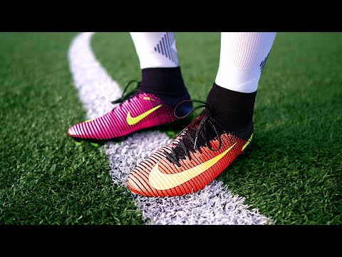 Cristiano Ronaldo Fußballschuh Test - Nike Superfly 5 by freekickerz