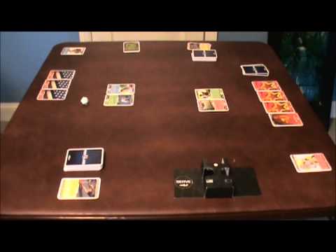 My review of Paint the Line: Red Tide