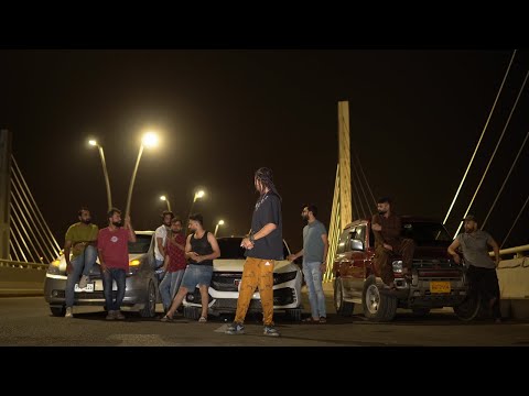 Nabeel Akbar - F*ck Em All (Official Video)