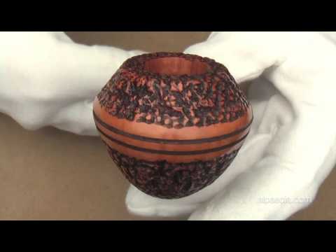 Pipa Ser Jacopo R1 - smoking pipe 779