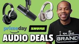 Amazon PRIME DAY Deals - Amazon LIVE Shopping