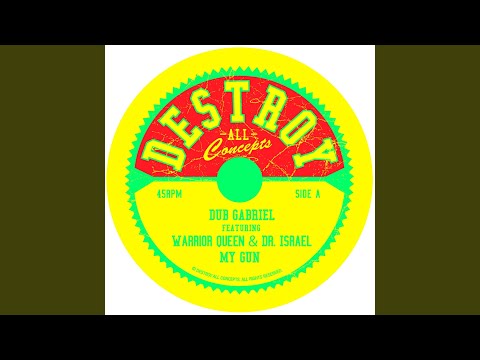 My Gun (Shotnez Remix)