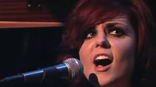Anna Nalick - Lullaby Singer (Live in San Diego, CA) (Nov. 27, 2010)