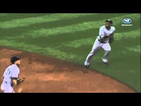 2012/06/02 Cano's running grab