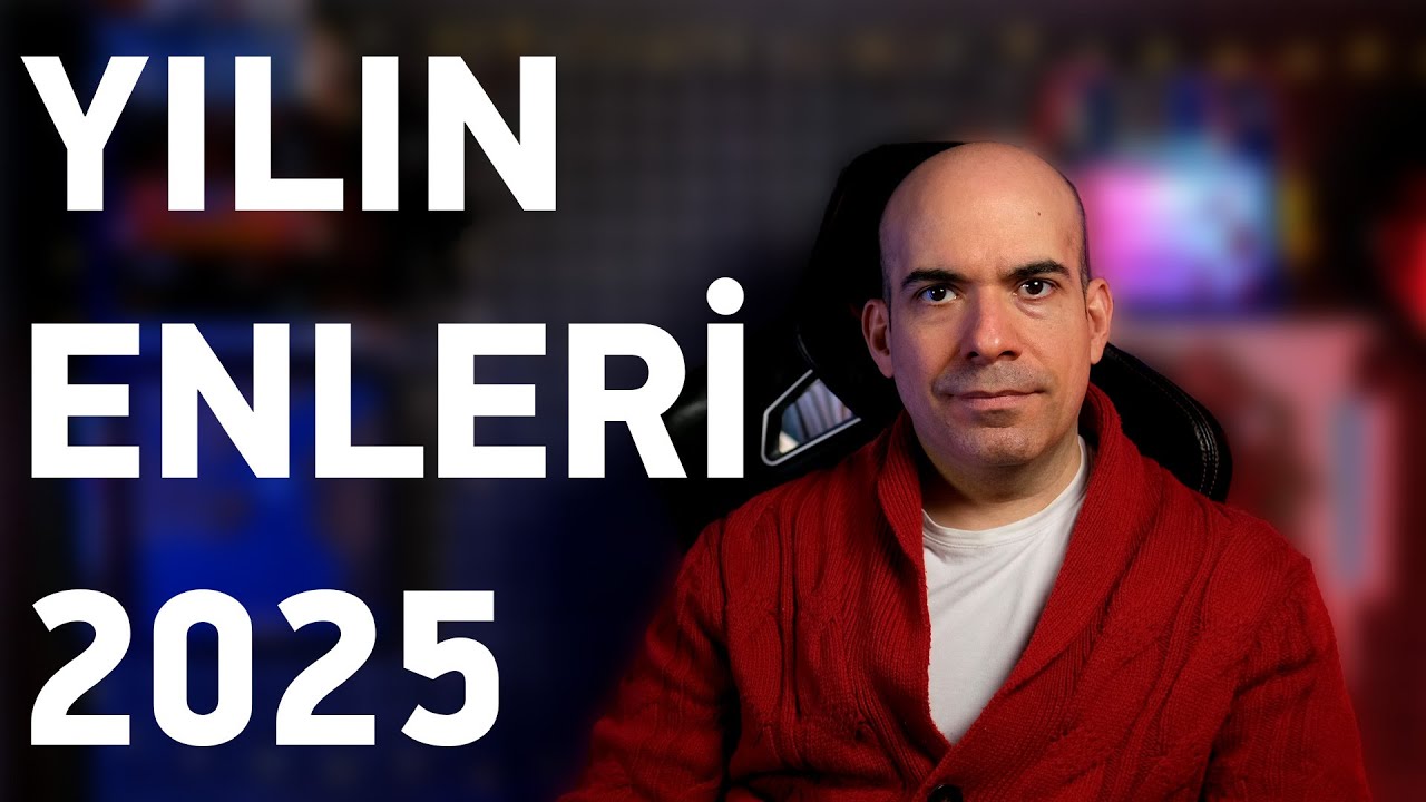Yılın Enleri 2025