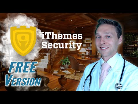 iThemes Security Pro: グループ設定