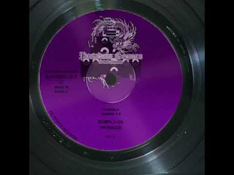 Purple P - O QUE FOI ESSA FESTA? (DUBPLATE PESADELO SONORO S.S)
