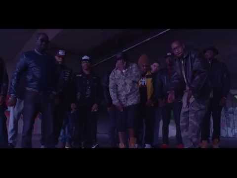 OL'KAINRY & DANY DAN - Classic Shit Feat Busta Flex & Lino