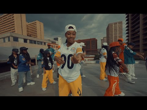 CPC STARS-  Jika E Uganda (0fficial Music Video)