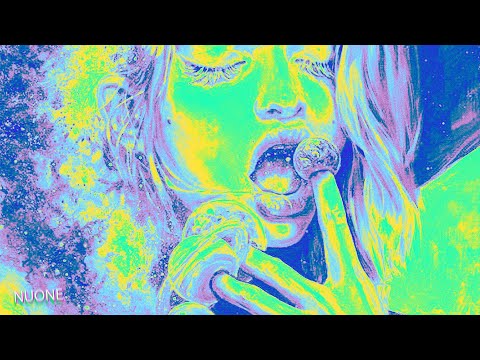 NUONE - Melodic | Organic House | Progressive | Monophase |  Monolink | Session #10 | Mix