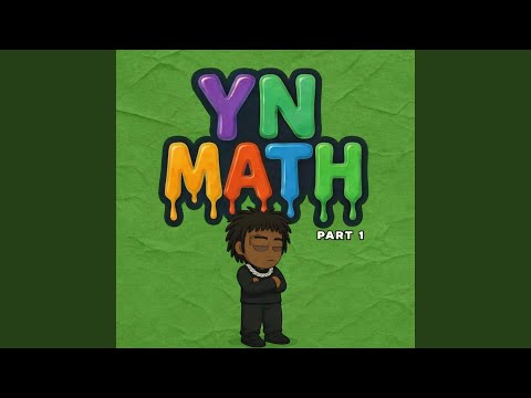 YN Math, Pt. 1