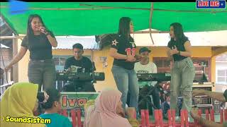 Download lagu MAYA - LILIS - NURY - IRRA (cover) DJ Iva mp3