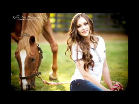 Jaitlin "Nothing like us".