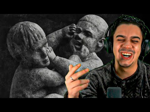 REACTION TO 7-3 - Featherweight & Tito Double P