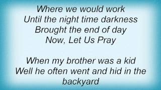 Black Oak Arkansas - Let Us Pray Lyrics_1